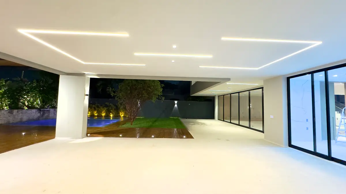 Casa Triplex Condomínio Santa Monica Jardins - foto 3