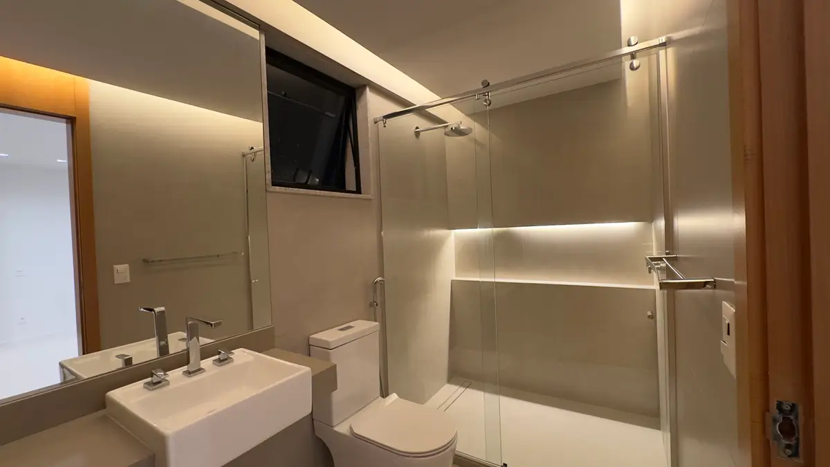 Casa Triplex Condomínio Santa Monica Jardins - foto 4