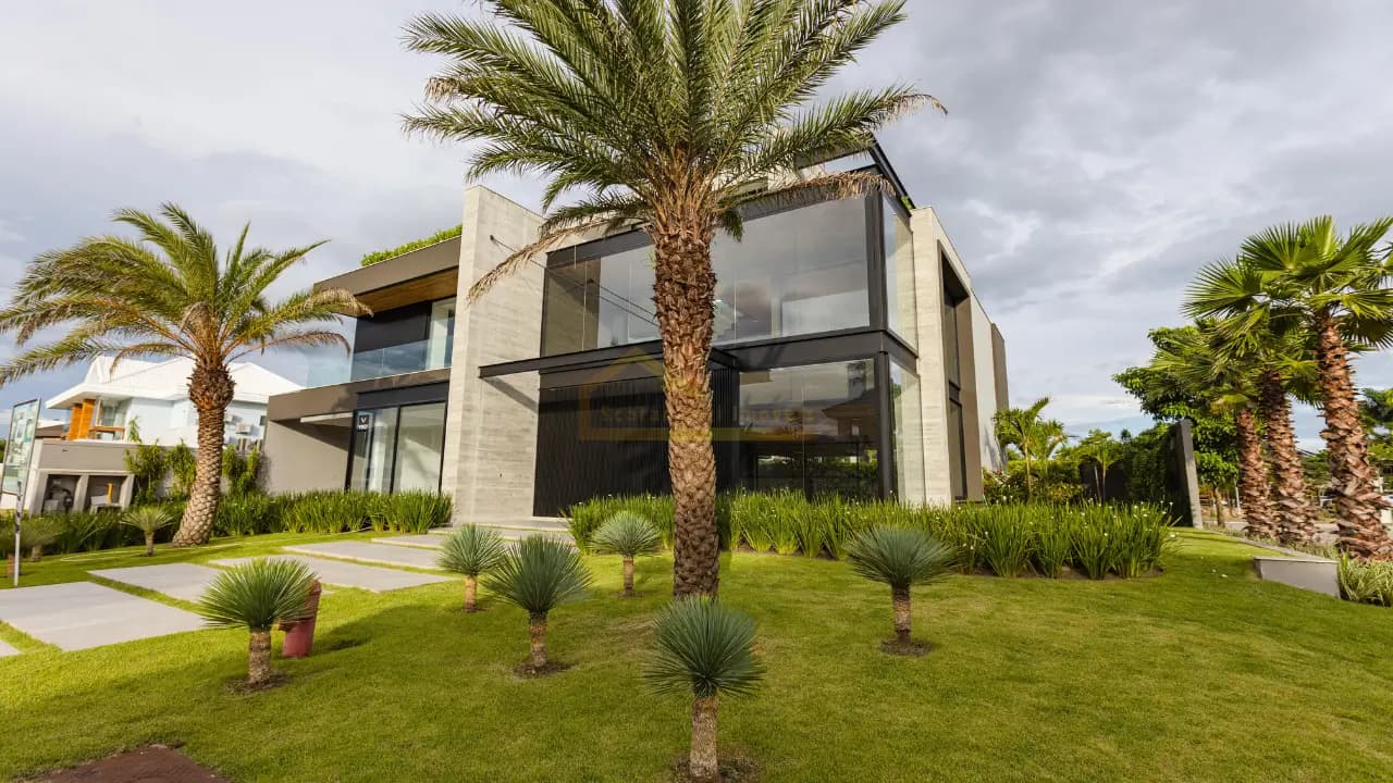 Casa Triplex Del Lago - foto 1