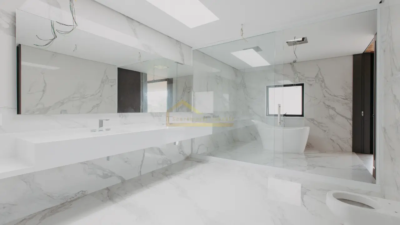 Casa Triplex Del Lago - foto 4