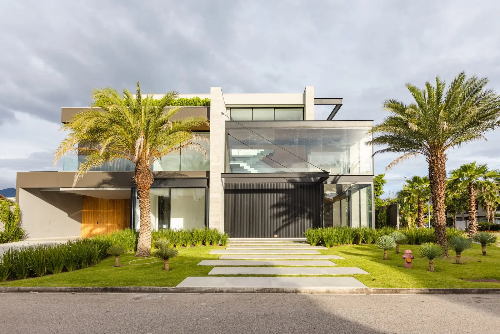 Casa Triplex Del Lago