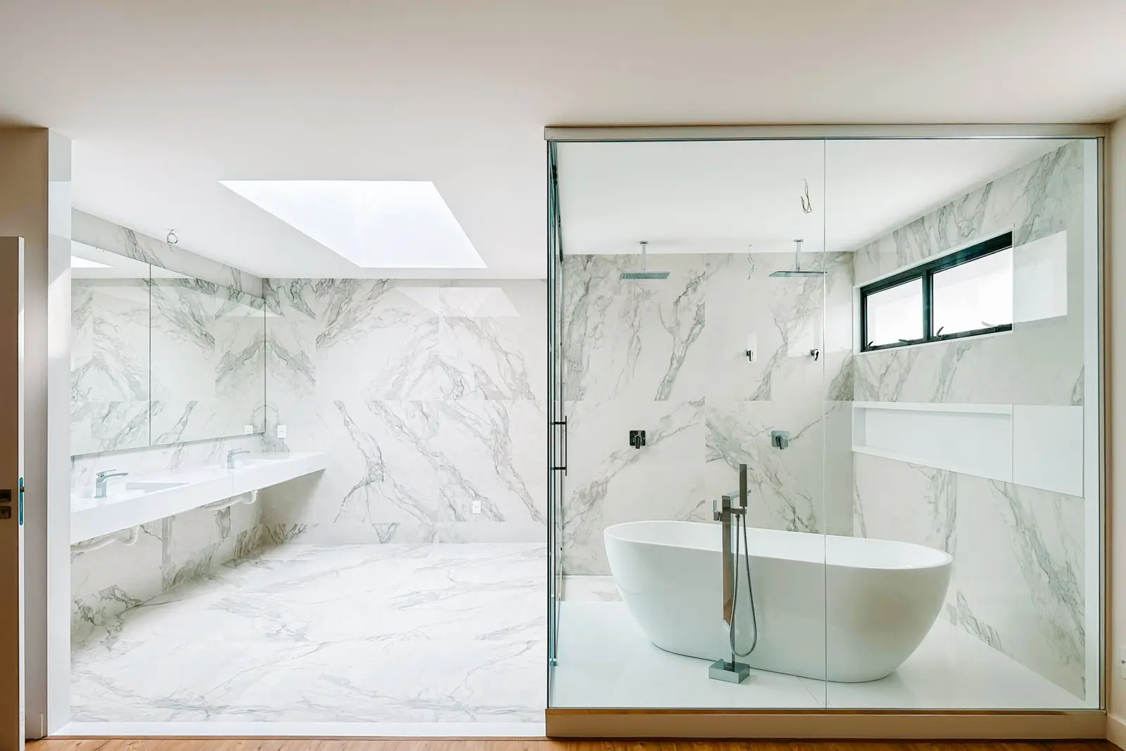 Casa Condomínio Novo Leblon - foto 2