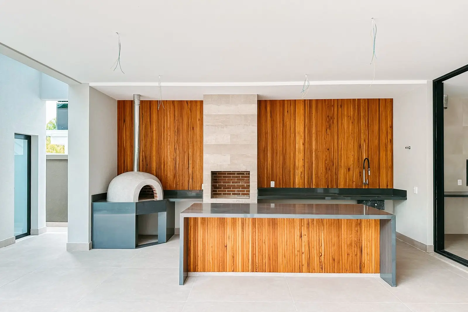 Casa Condomínio Novo Leblon - foto 3