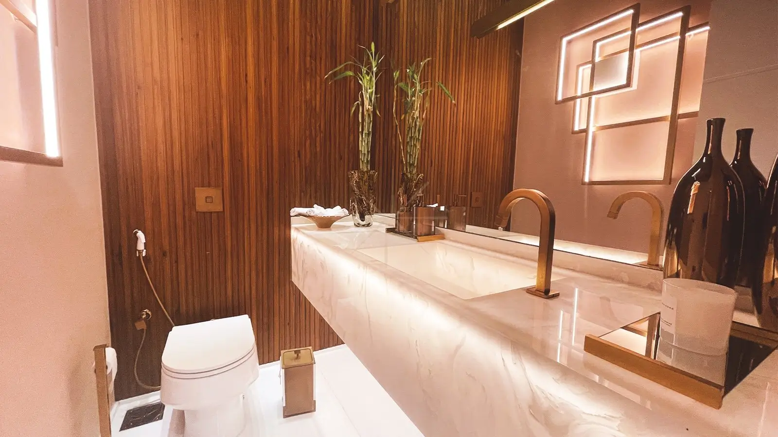 Casa Moderna Barra da Tijuca - foto 3