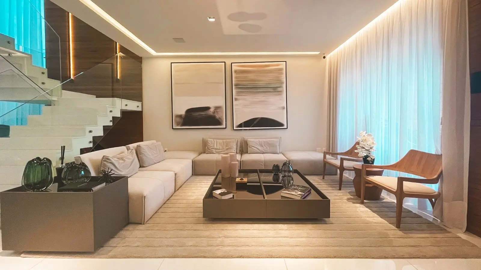 Casa Moderna Barra da Tijuca - foto 4