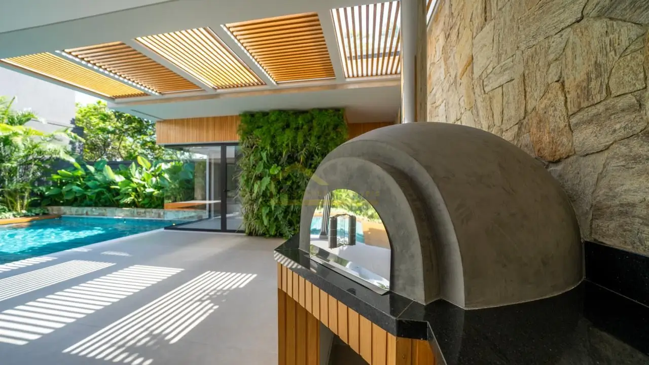 Cobertura Garden Park Premium - foto 2